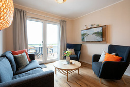 BREEZE Ferienwohnung - Brise 3