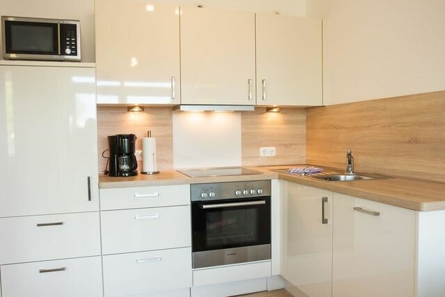 Ferienwohnung in Dahme - Haus Strandburg - Seebriese - Bild 3