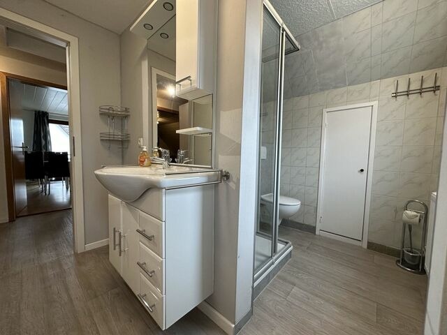 Ferienwohnung in Dahme - An der Allee - FeWo - Bild 15