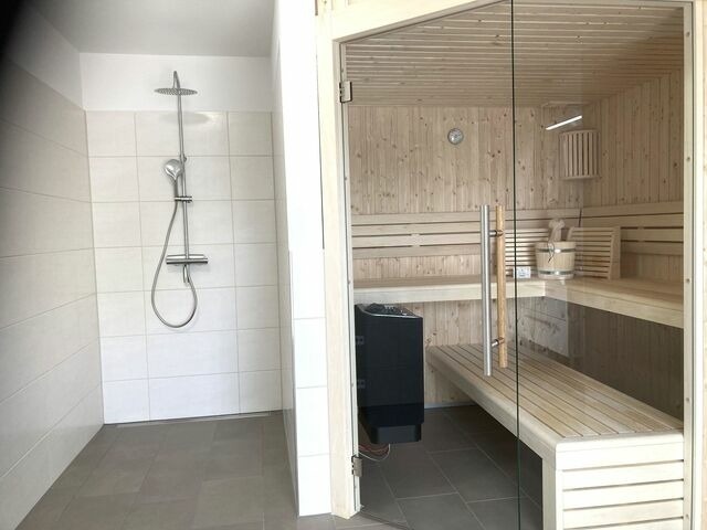 Ferienwohnung in Dahme - "Meeresjuwel" Coralie - Bild 13