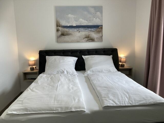 Ferienwohnung in Dahme - "Meeresjuwel" Coralie - Bild 20