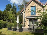 Ferienhaus in Hohwacht - Die M&ouml;we im M&ouml;wenweg App. 1 - Bild 1