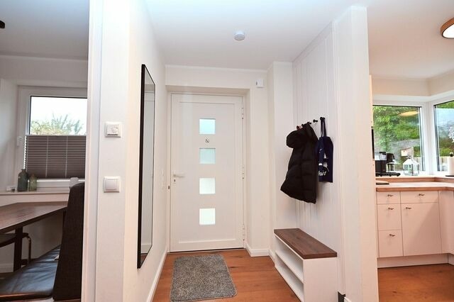 Ferienhaus in Hohwacht - Die M&ouml;we im M&ouml;wenweg App. 1 - Bild 9