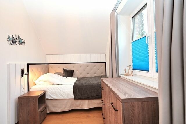 Ferienhaus in Hohwacht - Die M&ouml;we im M&ouml;wenweg App. 1 - Bild 20