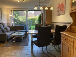 Kellenhusen - Finkenweg 9c