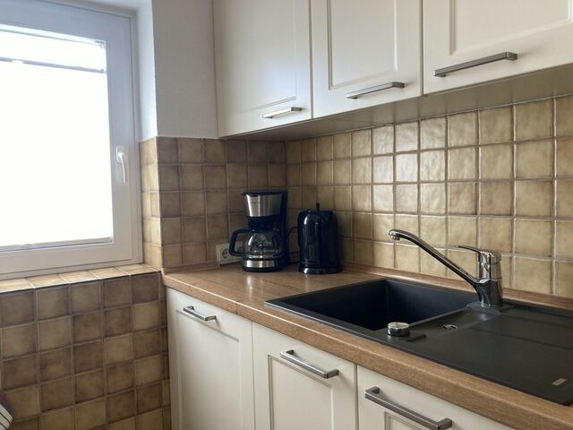 Ferienhaus in Kellenhusen - Kellenhusen - Finkenweg 9c - Bild 12