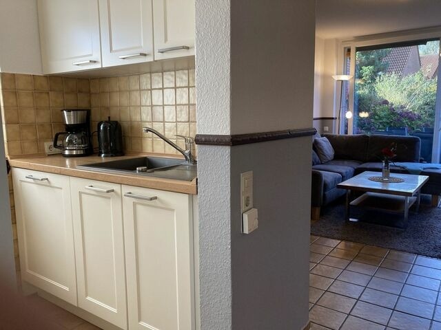 Ferienhaus in Kellenhusen - Kellenhusen - Finkenweg 9c - Bild 13