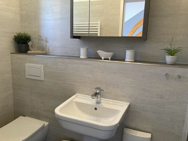 Ferienhaus in Kellenhusen - Kellenhusen - Finkenweg 9c - Bild 17