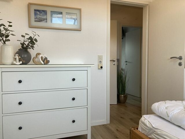 Ferienhaus in Kellenhusen - Kellenhusen - Finkenweg 9c - Bild 21