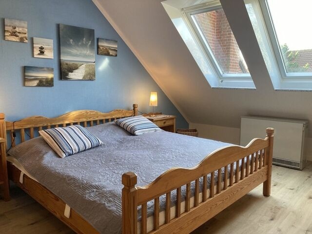 Ferienhaus in Kellenhusen - Kellenhusen - Finkenweg 9c - Bild 23