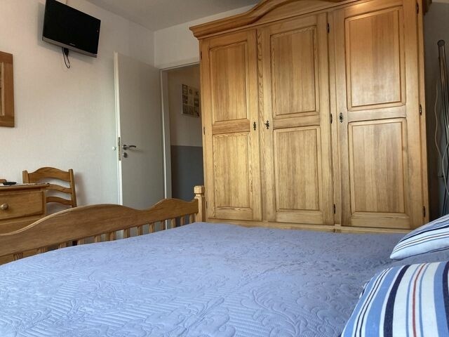 Ferienhaus in Kellenhusen - Kellenhusen - Finkenweg 9c - Bild 24