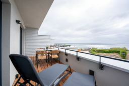 BREEZE Ferienwohnung - Brise 1