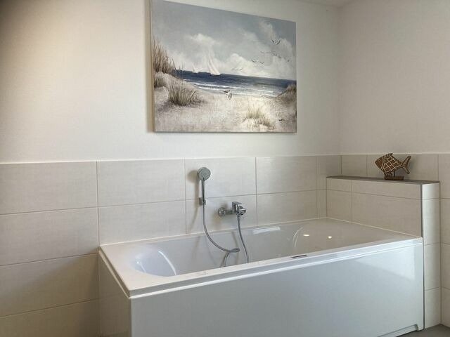 Ferienwohnung in Dahme - "Meeresjuwel" Amberly - Bild 16