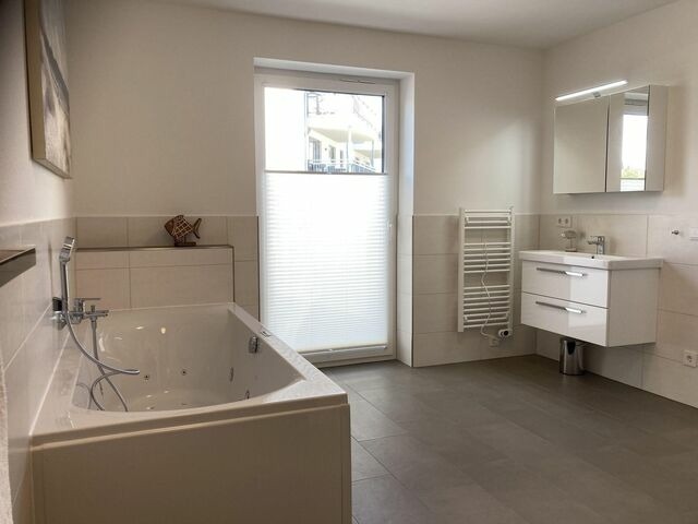 Ferienwohnung in Dahme - "Meeresjuwel" Amberly - Bild 17
