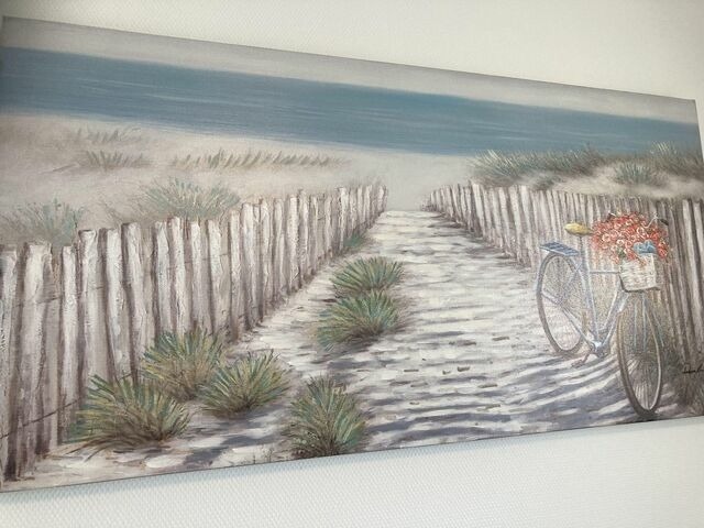 Ferienwohnung in Dahme - "Meeresjuwel" Amberly - Bild 20