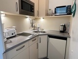 Ferienwohnung in Dahme - Roll - Bild 4