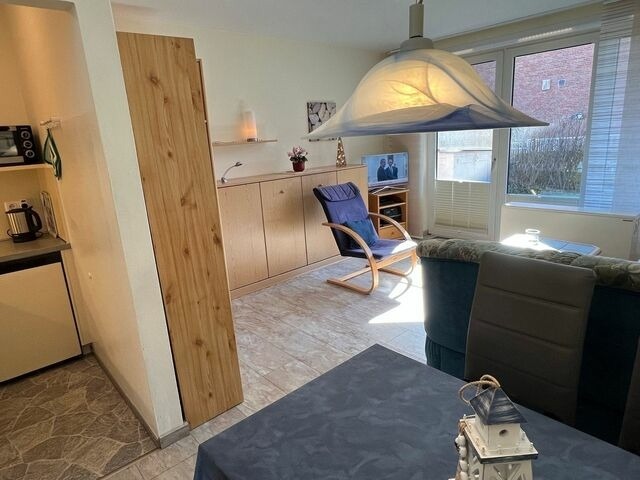Ferienwohnung in Dahme - Roll - Bild 6