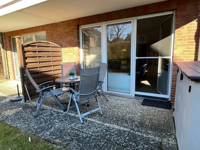 Ferienwohnung in Dahme - Roll - Bild 8