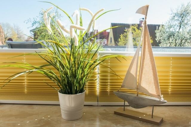Ferienwohnung in Dahme - Silberm&ouml;we - Bild 2