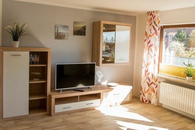 Ferienwohnung in Dahme - Silberm&ouml;we - Bild 3