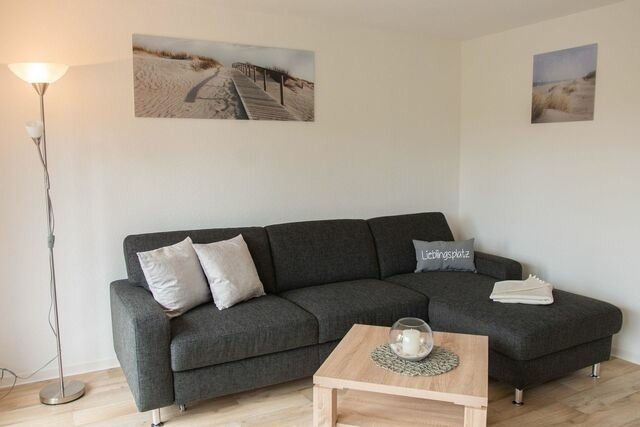 Ferienwohnung in Dahme - Silberm&ouml;we - Bild 4