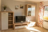 Ferienwohnung in Dahme - Silberm&ouml;we - Bild 5