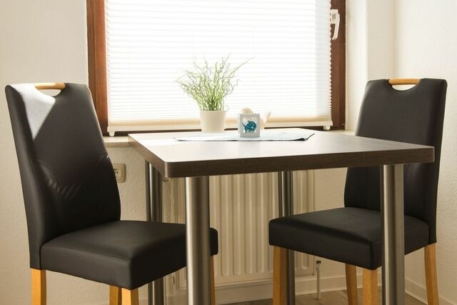 Ferienwohnung in Dahme - Silberm&ouml;we - Bild 8