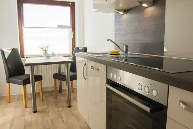 Ferienwohnung in Dahme - Silberm&ouml;we - Bild 9