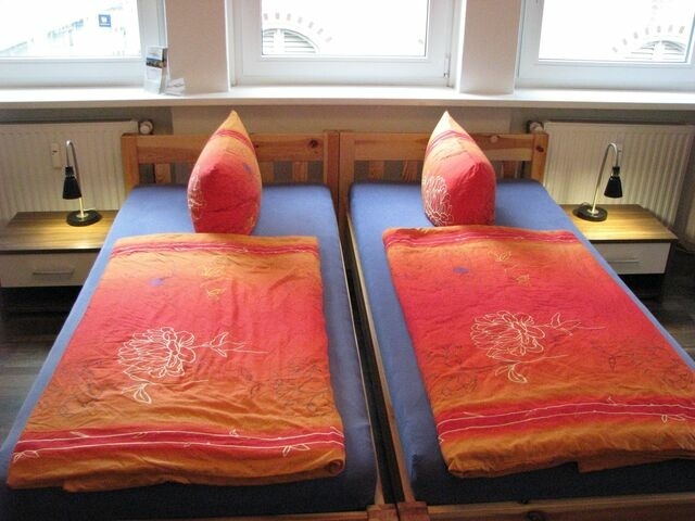 Ferienwohnung in L&uuml;beck - Rathausmarkt 2 - Bild 3