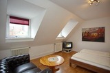 Ferienwohnung in Lübeck - Ferienwohnung am Rathausmarkt 1 - Bild 2