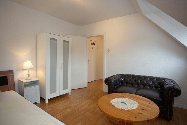 Ferienwohnung in Lübeck - Ferienwohnung am Rathausmarkt 1 - Bild 3