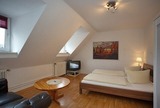 Ferienwohnung in Lübeck - Ferienwohnung am Rathausmarkt 1 - Bild 4