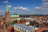 Ferienwohnung in L&uuml;beck - Ferienwohnung am Rathausmarkt 1 - Bild 7