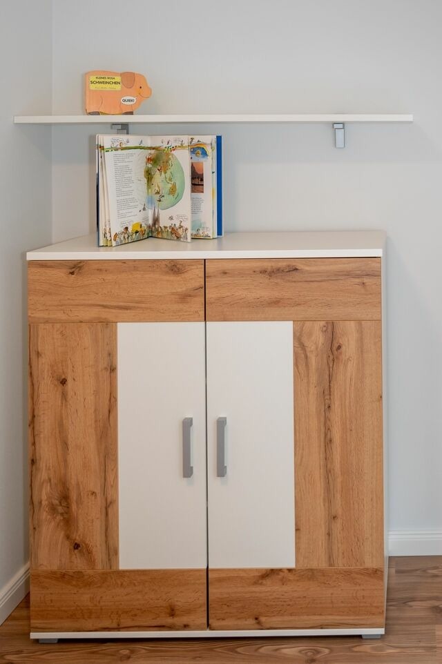 Ferienwohnung in Fehmarn OT Bojendorf - Bauernhaus Wohnung 2 - Bild 6