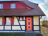 Ferienhaus in Dranske - Klassik Landhausstil auf Rügen - Bild 1