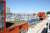 Ferienwohnung in Travemünde - App. 9 / Penthouse Am Passathafen Travemünde (PVA009) - Bild 1