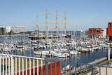 Ferienwohnung in Travemünde - App. 9 / Penthouse Am Passathafen Travemünde (PVA009) - Bild 18