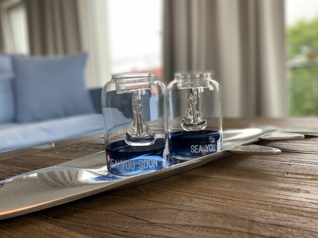 Ferienwohnung in K&uuml;hlungsborn - Waldstra&szlig;e 49, Neu! Riviera 31 - Bild 5