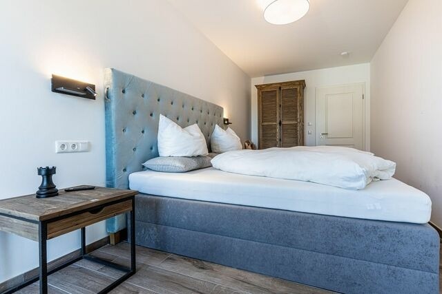Ferienwohnung in K&uuml;hlungsborn - Waldstra&szlig;e 49, Neu! Riviera 31 - Bild 13