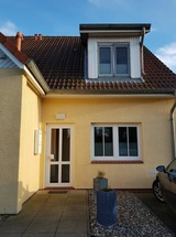 Ferienwohnung in Kühlungsborn - Reriker Straße 18, EG rechts - Bild 8
