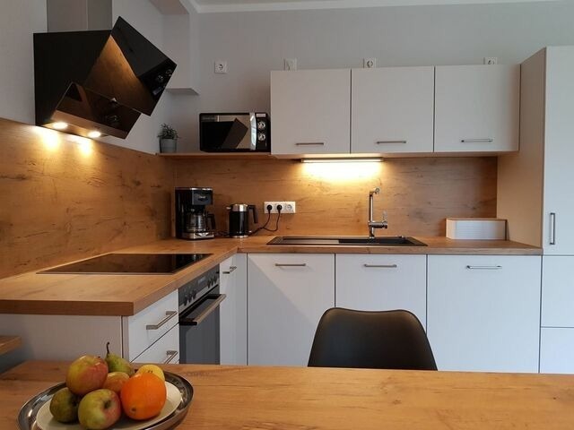 Ferienwohnung in Kühlungsborn - Reriker Straße 18, EG rechts - Bild 13