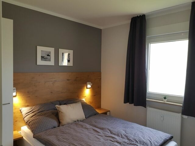 Ferienwohnung in Kühlungsborn - Reriker Straße 18, EG rechts - Bild 17