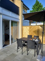 Ferienwohnung in Kühlungsborn - Reriker Straße 18, EG rechts - Bild 16