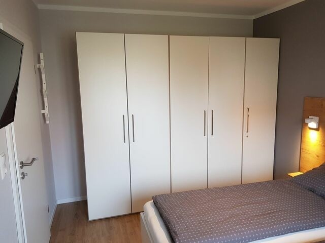 Ferienwohnung in Kühlungsborn - Reriker Straße 18, EG rechts - Bild 11