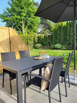 Ferienwohnung in K&uuml;hlungsborn - Reriker Stra&szlig;e 18, EG rechts - Bild 13