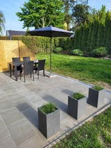 Ferienwohnung in K&uuml;hlungsborn - Reriker Stra&szlig;e 18, EG rechts - Bild 14