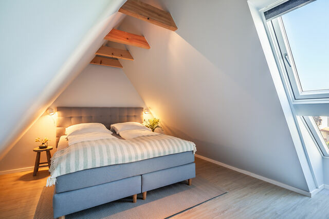 Ferienwohnung in Dahme - 2019 Hygge Nest Whg. 3 - Bild 12