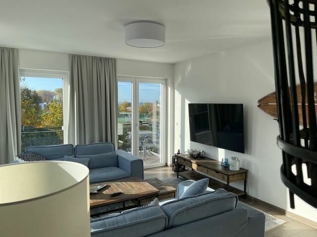 Ferienwohnung in K&uuml;hlungsborn - Waldstra&szlig;e 49, Neu! Riviera 32 - Bild 3