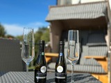 Ferienwohnung in K&uuml;hlungsborn - Waldstra&szlig;e 49, Neu! Riviera 32 - Bild 9