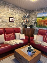 Ferienwohnung in Gl&uuml;cksburg - Ferienwohnung "Leevhuus" - Bild 8